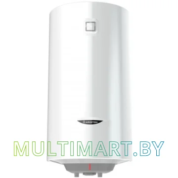 Водонагреватель Ariston PRO1 R INOX ABS 50 V Slim 2K